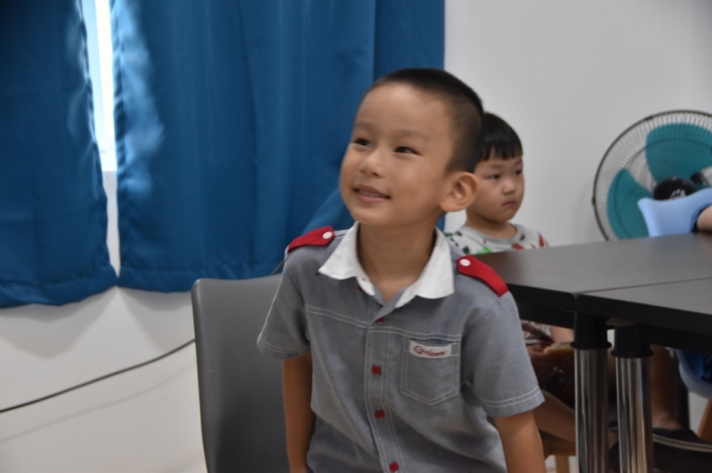 フィリピン留学 Cebu21 - Boracay Coco English-Kids-93